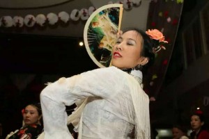 Feria Sevillanas