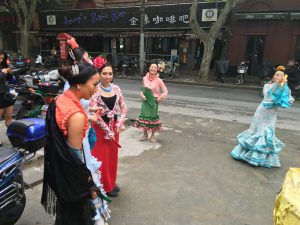 Feria Gathering